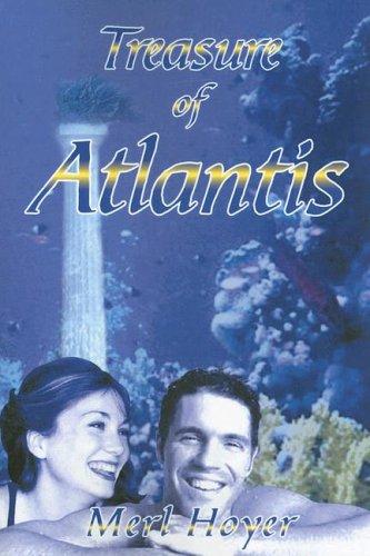 Treasure Of Atlantis