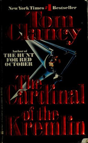 The Cardinal Of The Kremlin