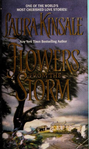 Flowers From The Storm