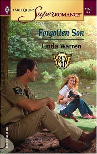 Forgotten Son: Count On A Cop (Harlequin Superromance No. 1250)
