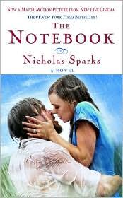 The Notebook: a novel