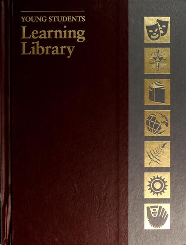 Young Students Learning Library (Volume 14)