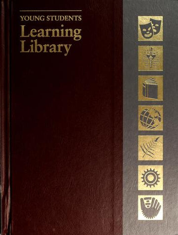 Young Students Learning Library (Volume 14)