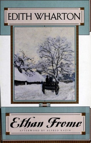 Ethan Frome