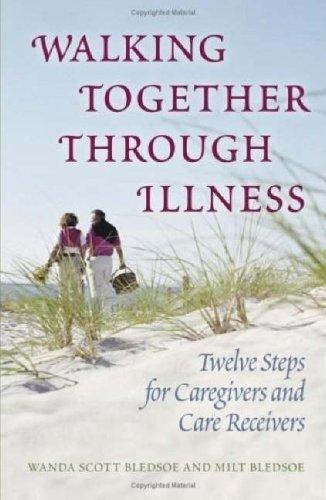 Walking Together Through Illness