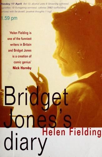 Bridget Jones's Diary: a novel