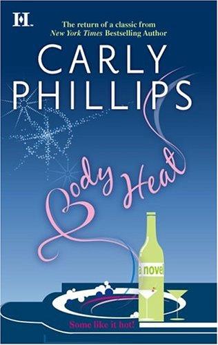 Body Heat (The Simply Series, Book 4)