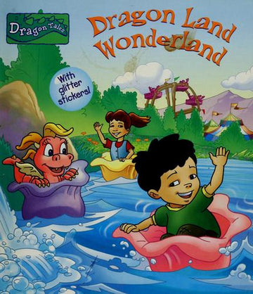Dragon Land Wonderland