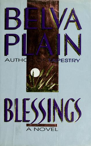 Blessings