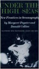 Under The High Seas: new frontiers in oceanography