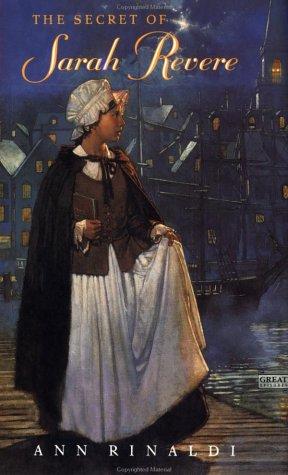 The Secret Of Sarah Revere