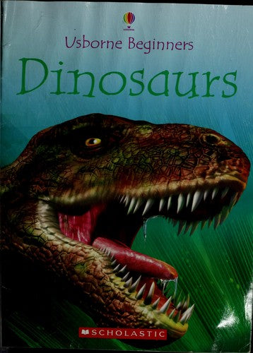 Dinosaurs