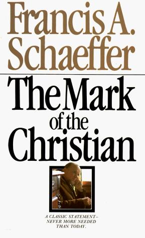 The Mark Of The Christian