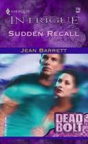Sudden Recall