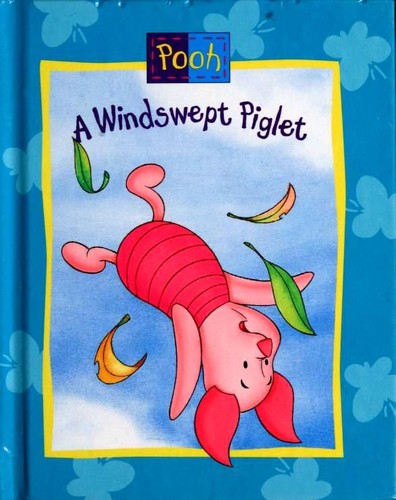 Pooh A Tigger Inside and Out