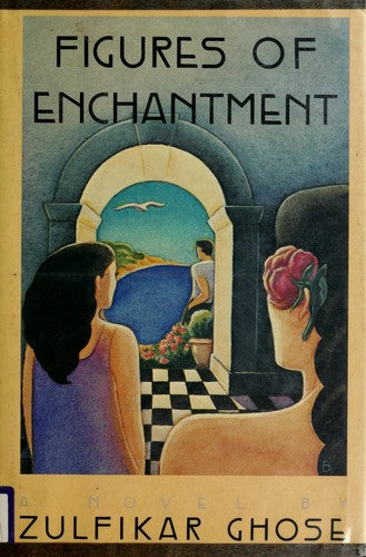 Figures Of Enchantment