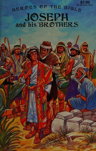 Joseph And His Brothers