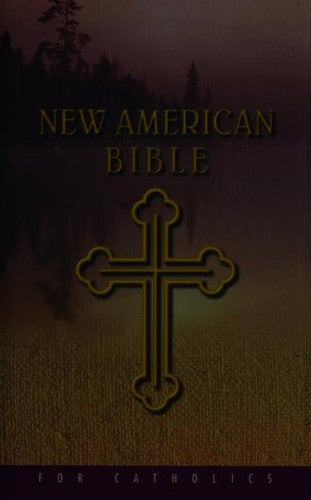 New American Bible For Catholics