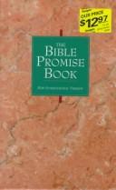 The Bible Promise Book