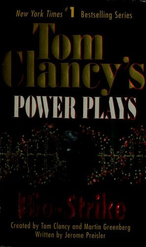 Biostrike (Tom Clancy's Power Plays)