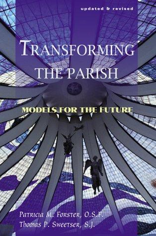 Transforming The Parish: models for the future