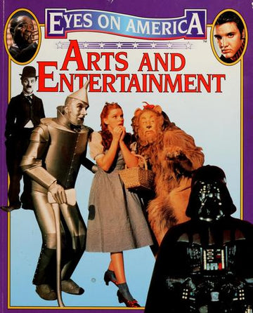 Arts And Entertainment (Eyes On America)