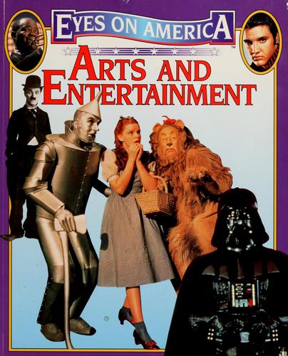Arts And Entertainment (Eyes On America)