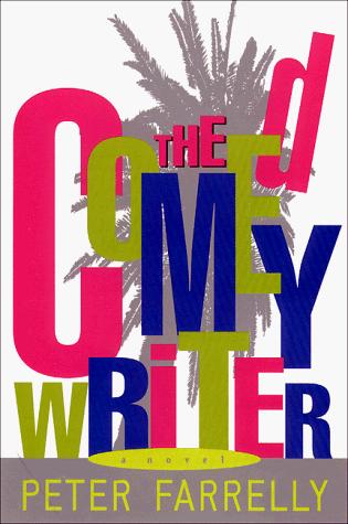 The Comedy Writer