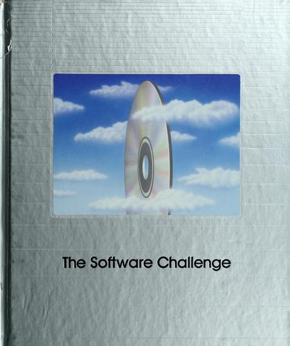 The Software Challenge (Understanding Computers)