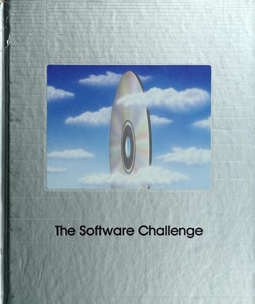 The Software Challenge (Understanding Computers)