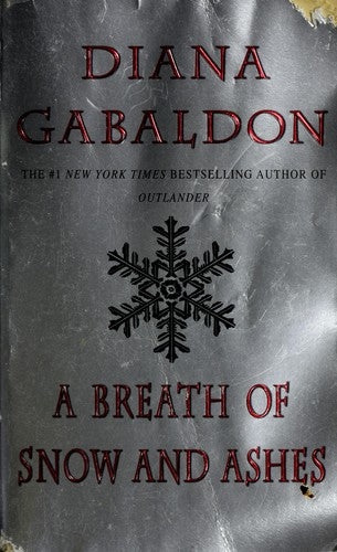 A Breath Of Snow And Ashes (Outlander)