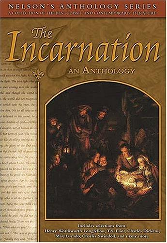 The Incarnation: An Anthology