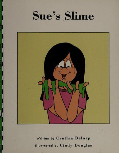 Sue's Slime