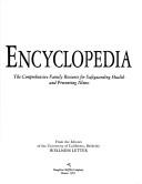 The Wellness Encyclopedia: The Comprehensive Family Resource for Safeguarding Health and Preventing Illness