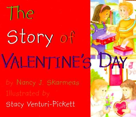 The Story Of Valentine's Day