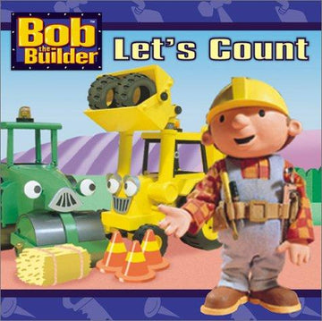 Let's Count (Bob The Builder)