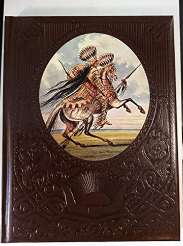 The Old West Time-Life Books Series 1975: The Great Chiefs