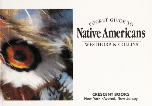 Pocket Guide To Native Americans