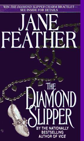The Diamond Slipper