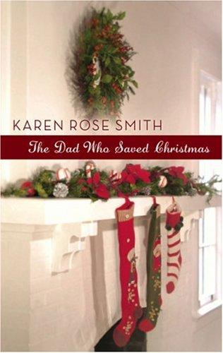 The Dad Who Saved Christmas