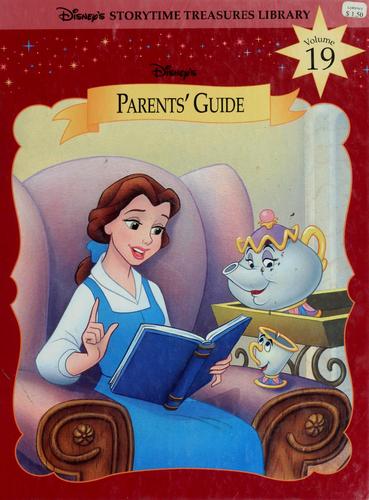 Parents' Guide (Disney's Storytime Treasures Library)