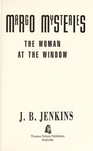 The Woman at the Window