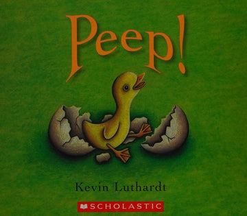 Peep!