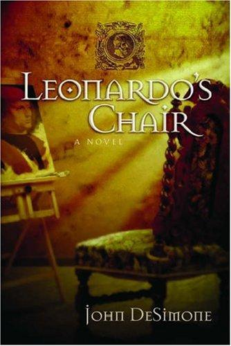 Leonardo's Chair