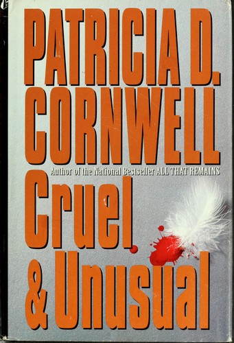 Cruel And Unusual