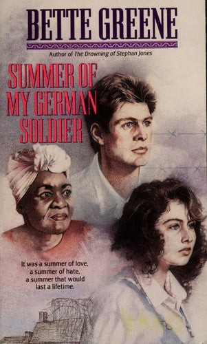 Summer Of My German Soldier