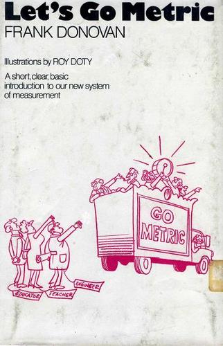 Let's Go Metric