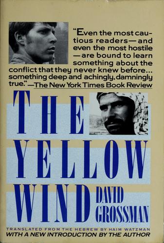 The Yellow Wind