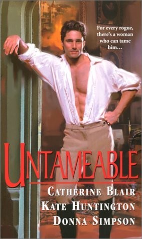 Untameable