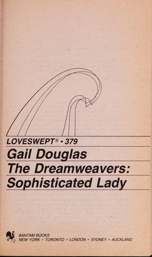 The Dreamweavers: Sophisticated Lady
